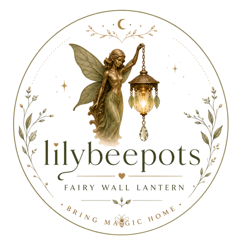 lilybeepots